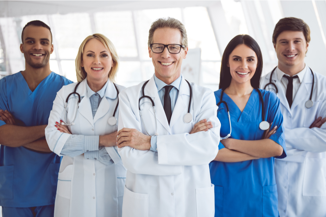 finanziamento per medici dipendenti privati