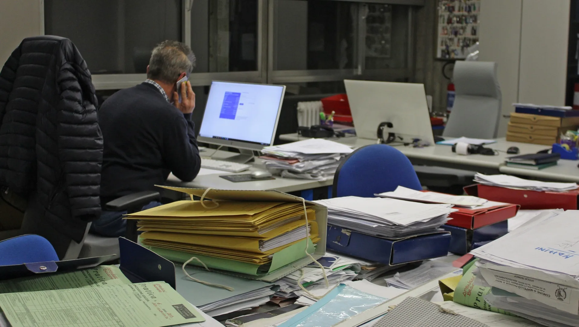 prestito dipendenti comunali