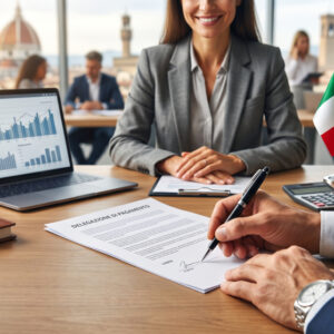 delegazione di pagamento